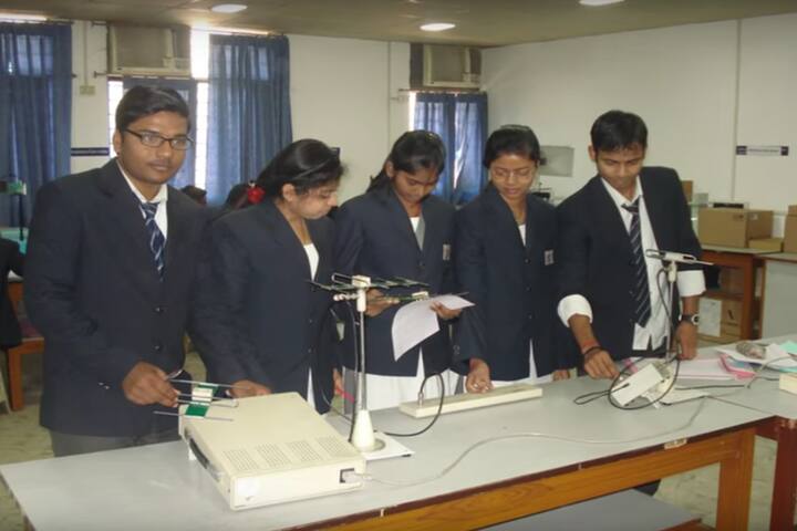 laboratory